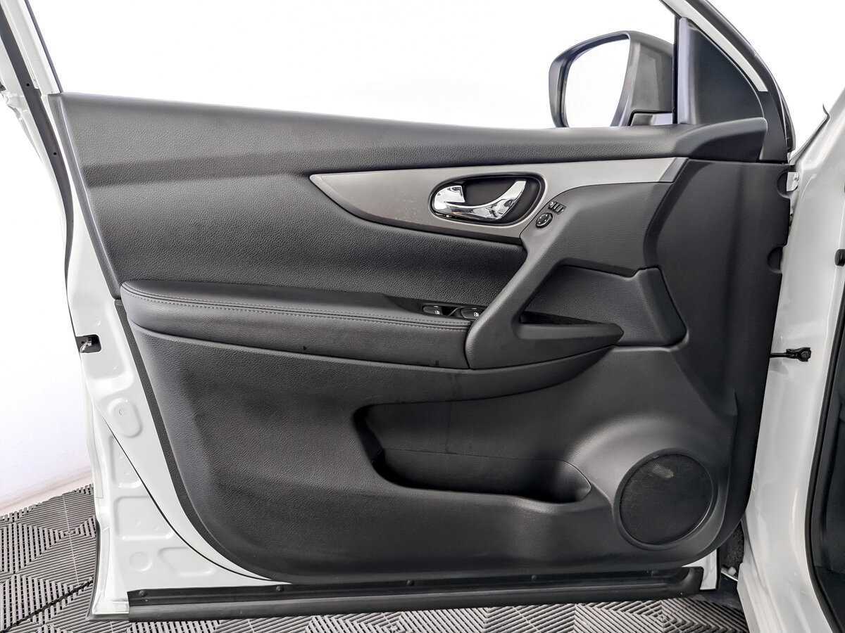 Продажа Б/У Ниссан Кашкай. Фото: #14