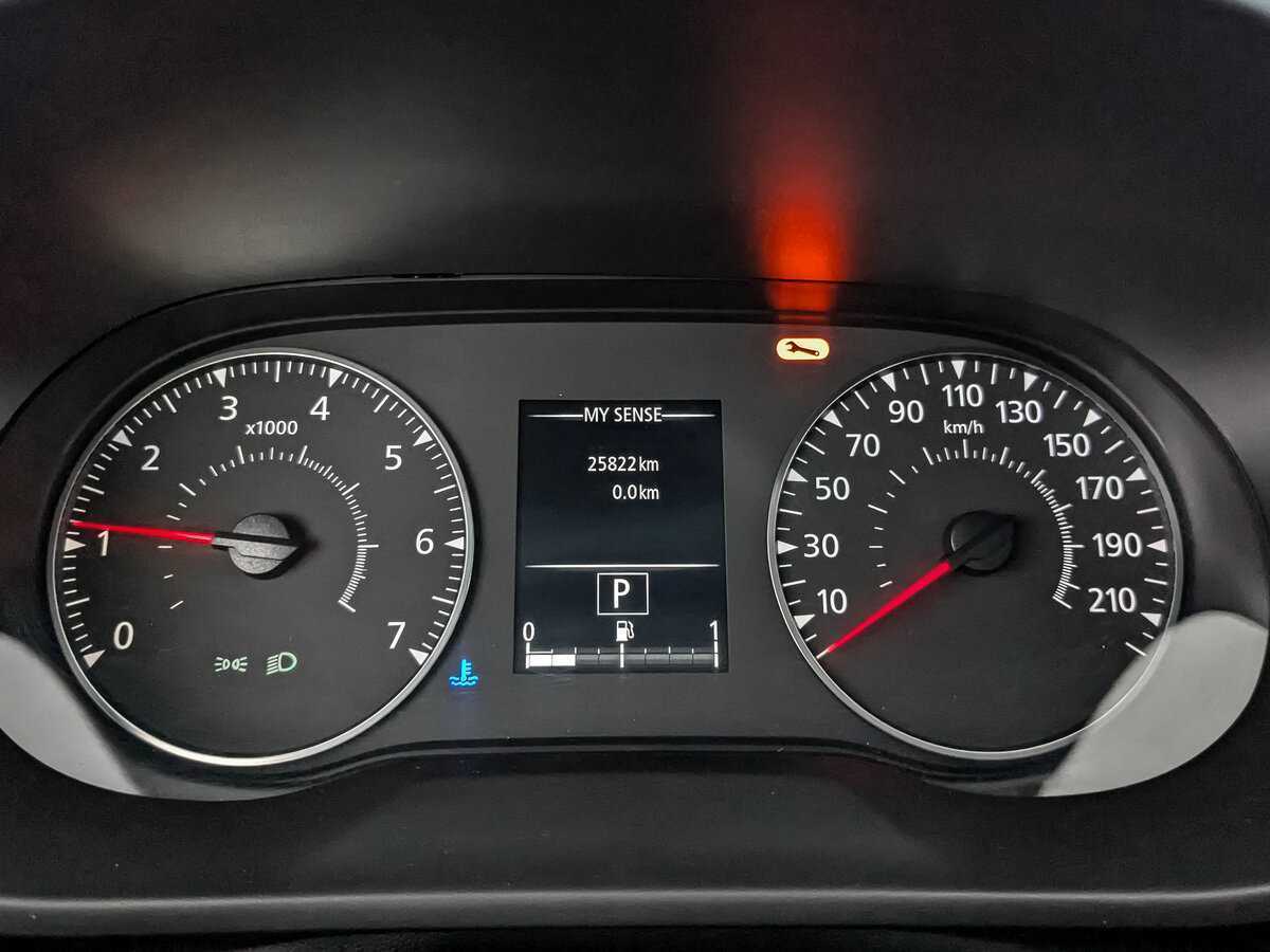 Продажа Б/У Рено Аркана. Фото: #11