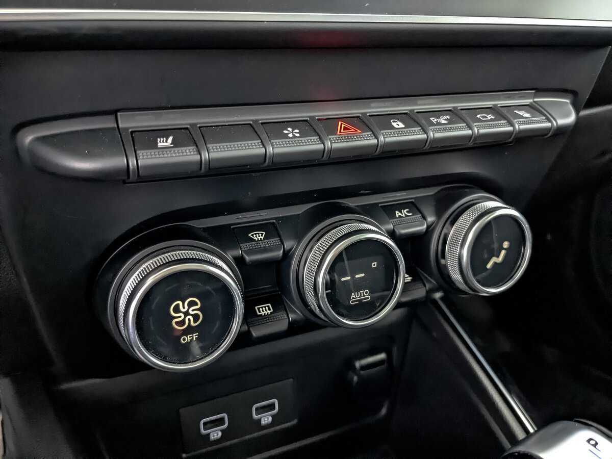 Продажа Б/У Рено Аркана. Фото: #16