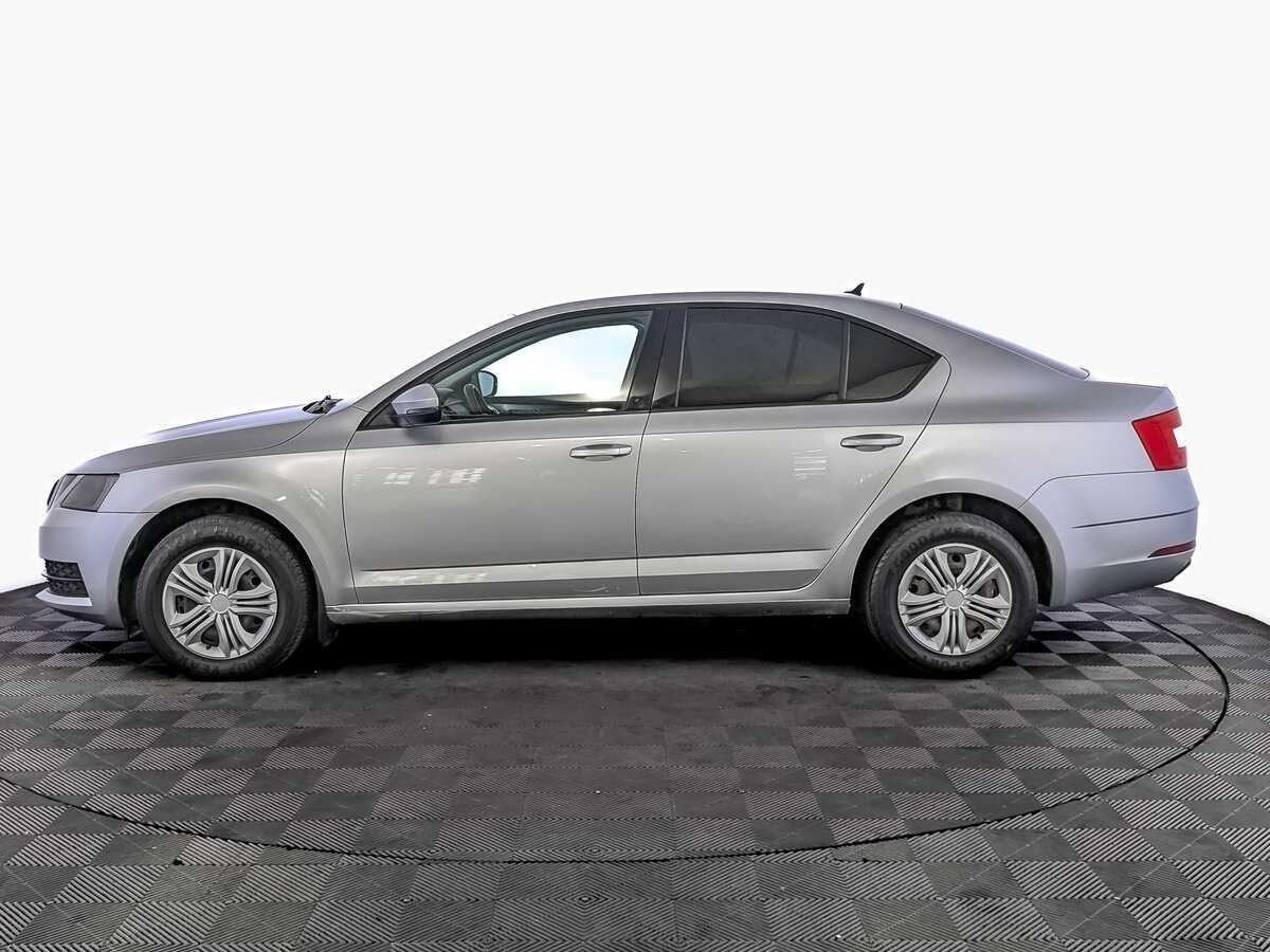 Продажа Б/У Шкода Октавия. Фото: #7