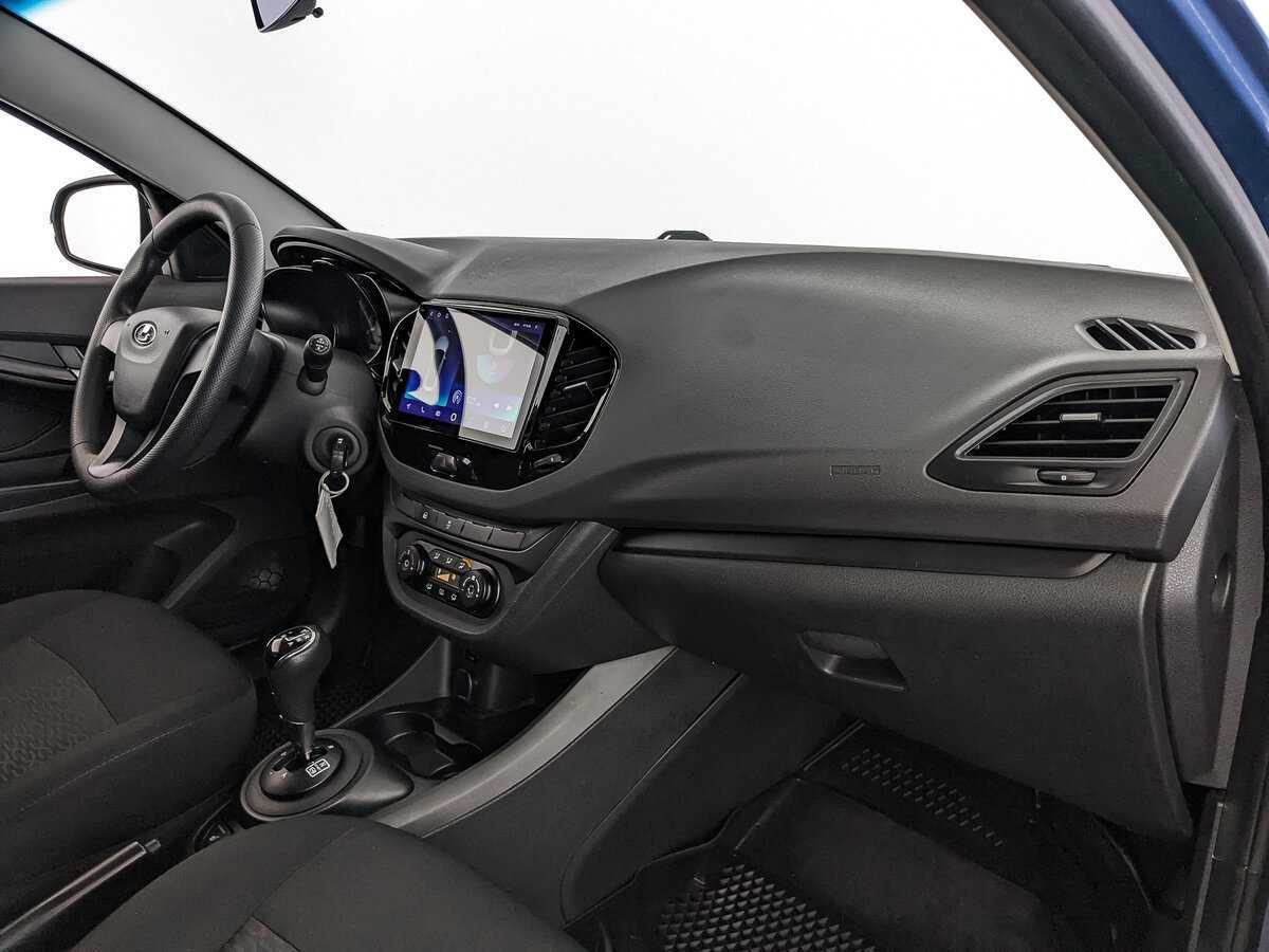 Продажа Б/У Лада (ВАЗ) Веста. Фото: #8