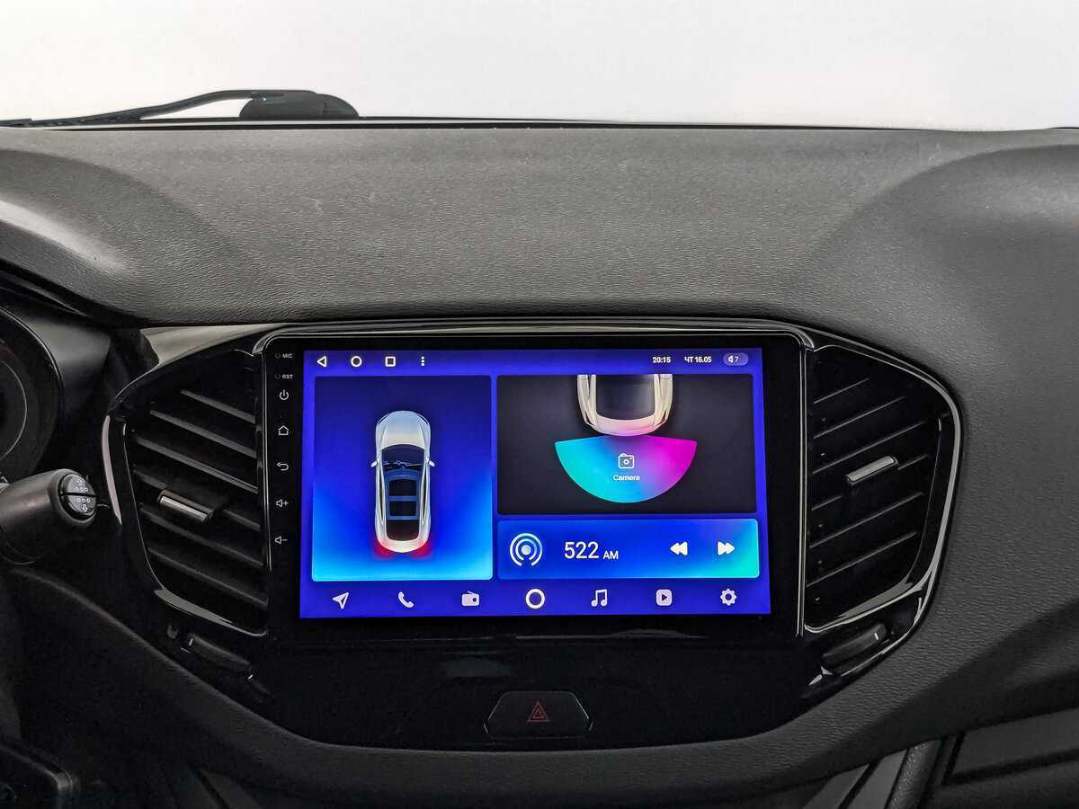 Продажа Б/У Лада (ВАЗ) Веста. Фото: #12