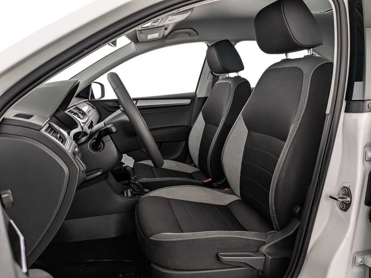 Продажа Б/У Шкода Рапид. Фото: #15