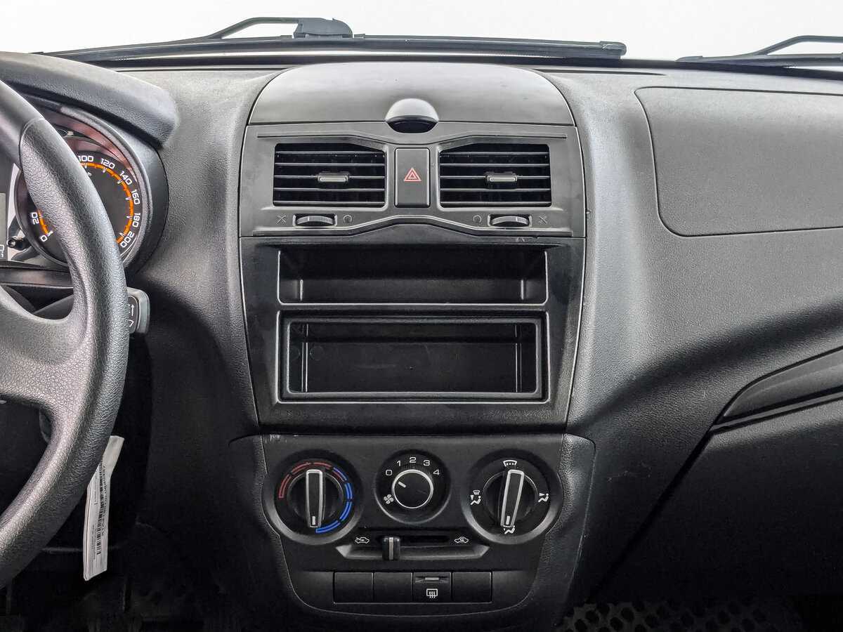 Продажа Б/У Лада (ВАЗ) Гранта. Фото: #11