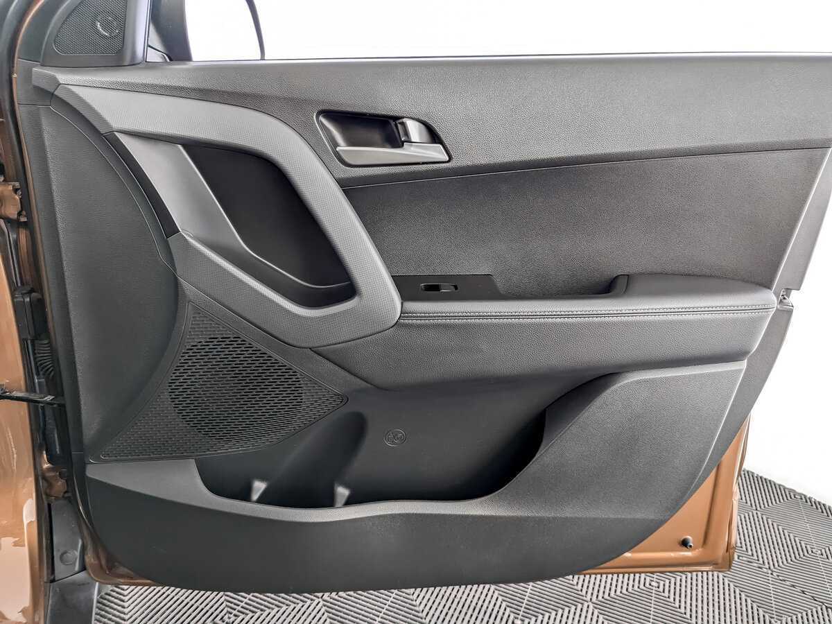 Продажа Б/У Хендай Крета. Фото: #19