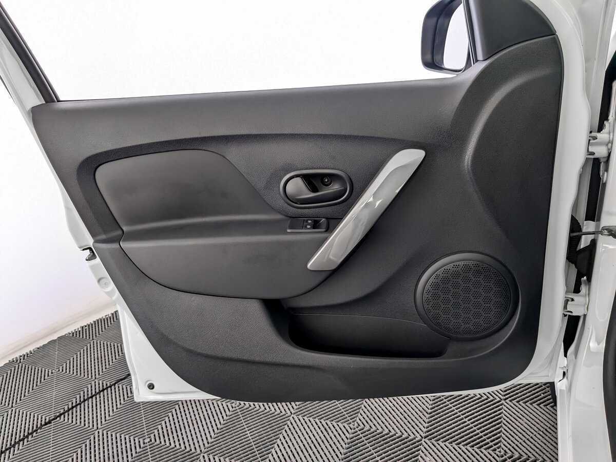 Продажа Б/У Рено Логан. Фото: #14