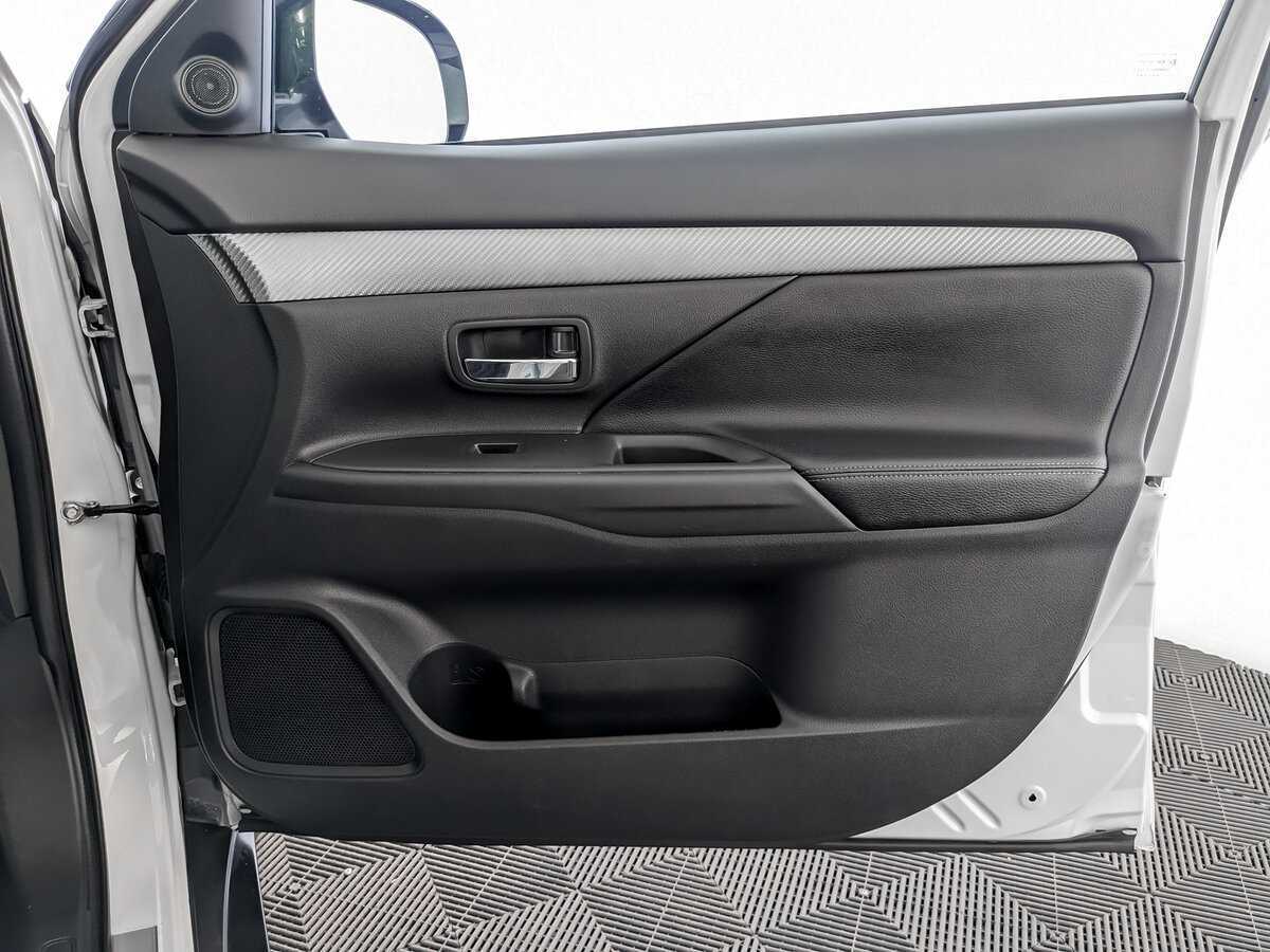 Продажа Б/У Митсубиши Оутлэндер. Фото: #20