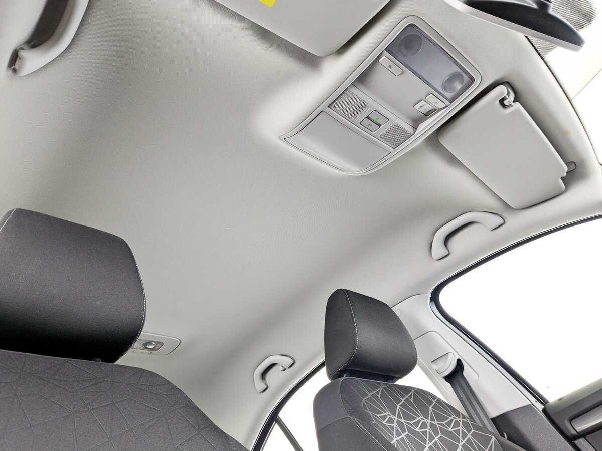 Продажа Б/У Шкода Октавия. Фото: #17