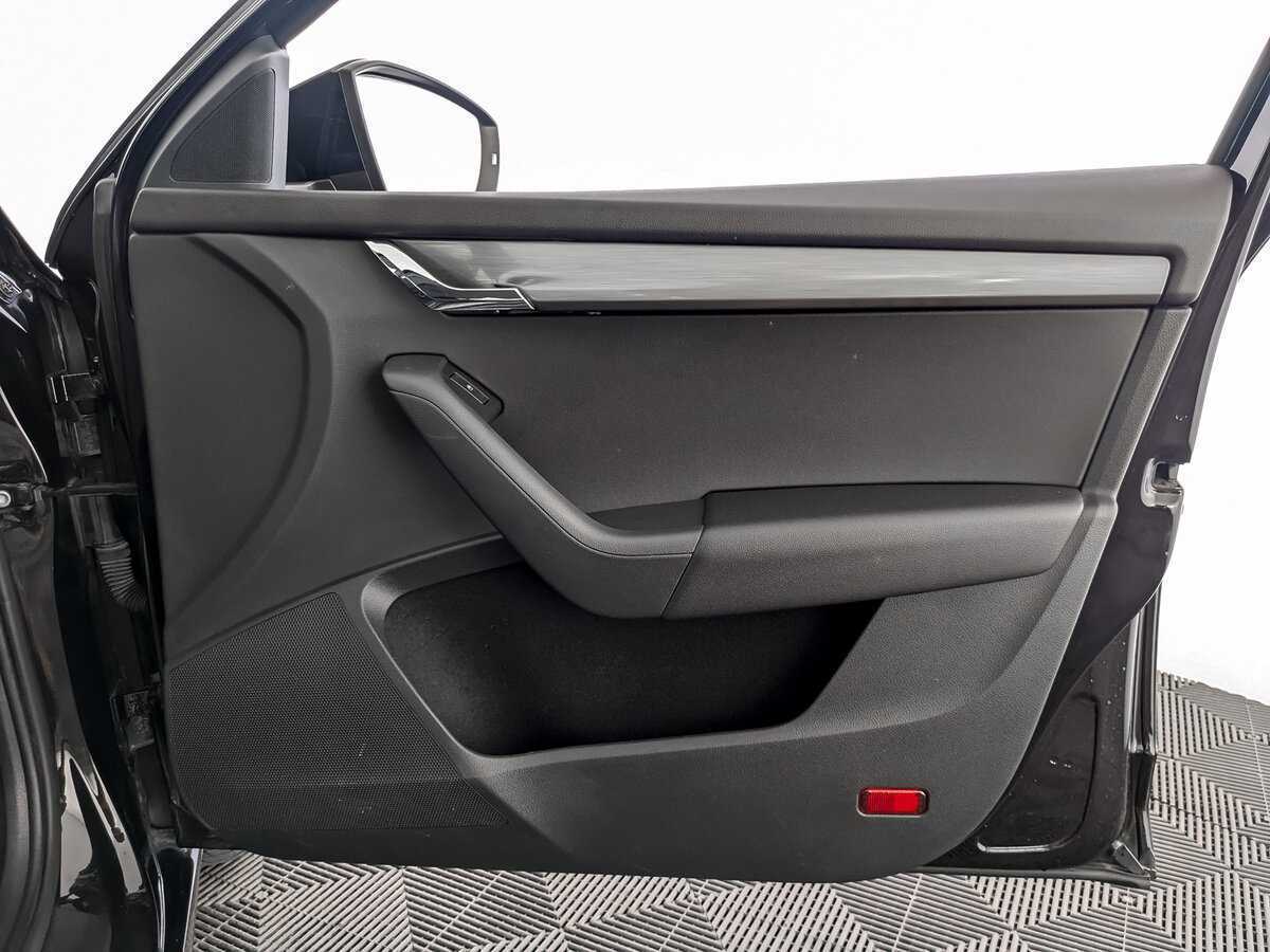 Продажа Б/У Шкода Октавия. Фото: #19