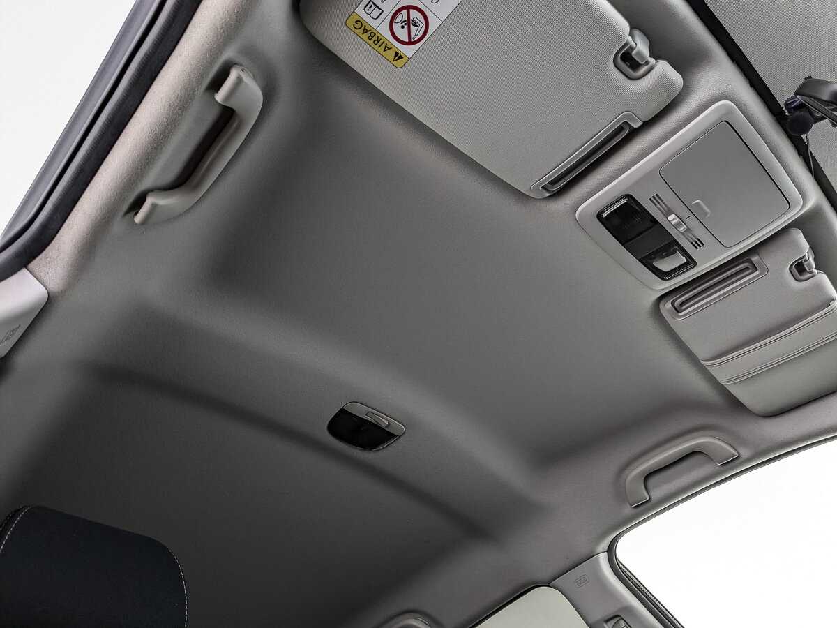 Продажа Б/У Субару Форестер. Фото: #17