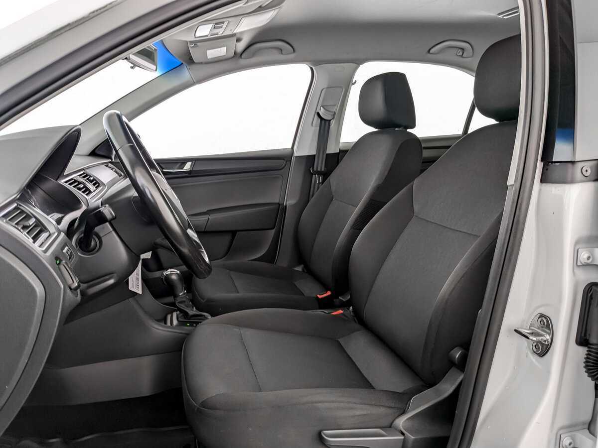 Продажа Б/У Шкода Рапид. Фото: #15