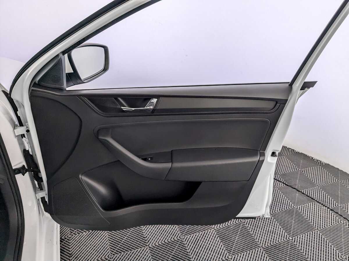 Продажа Б/У Шкода Рапид. Фото: #19