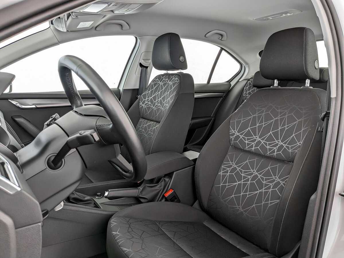 Продажа Б/У Шкода Октавия. Фото: #15