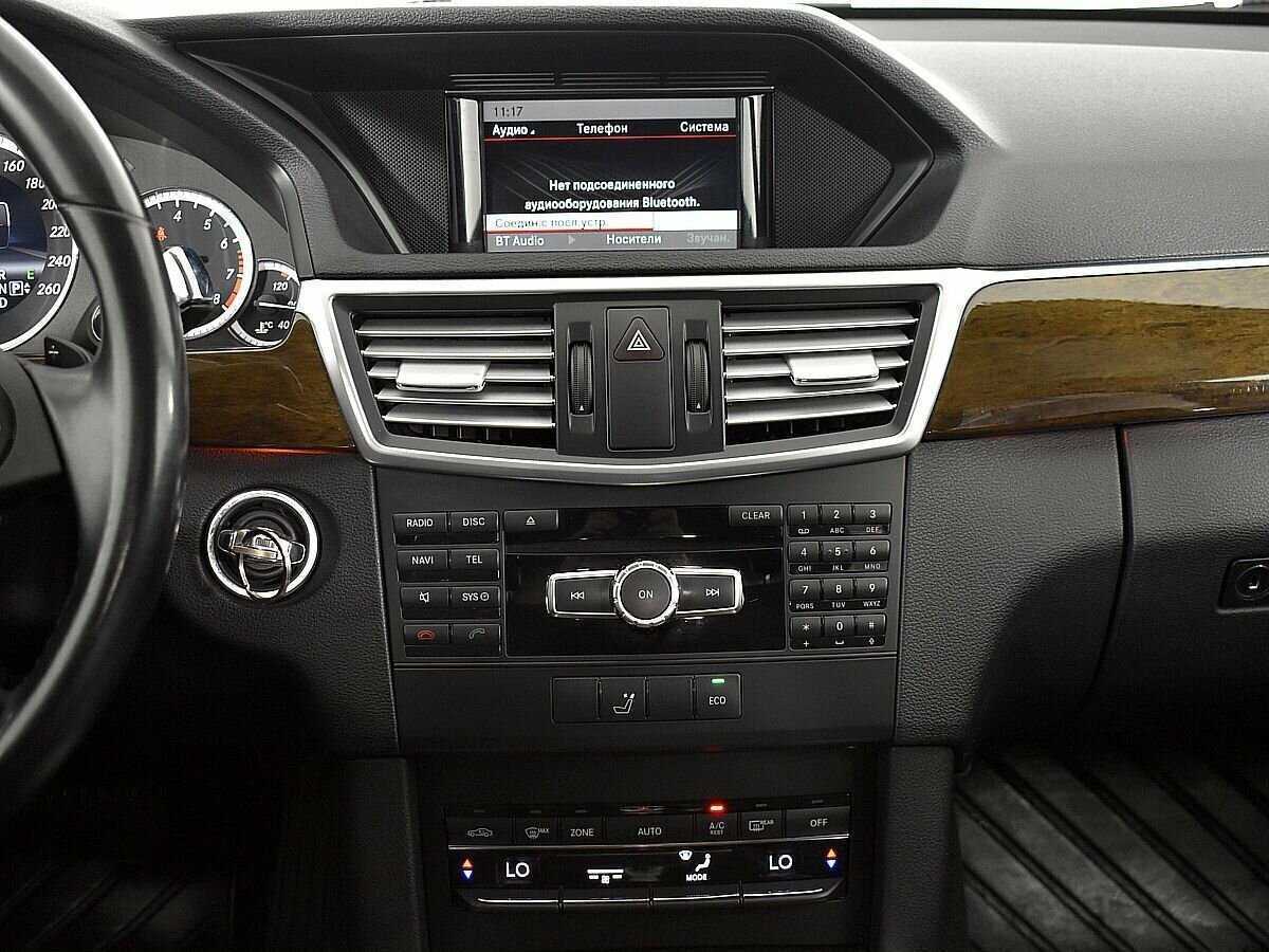 Продажа Б/У Мерседес-Бенц Е-Класс. Фото: #12