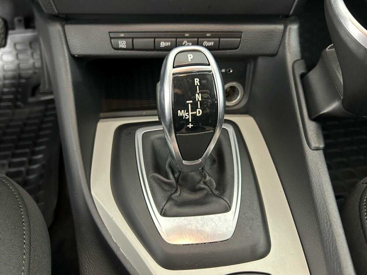 Продажа Б/У БМВ Икс1. Фото: #11