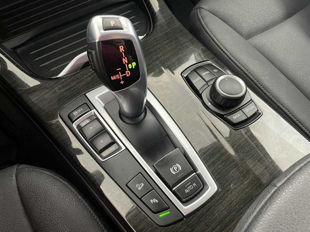 Продажа Б/У БМВ Икс3. Фото: #12