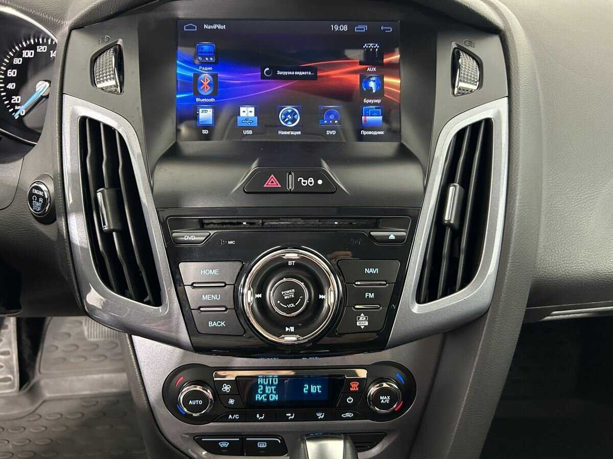 Продажа Б/У Форд Фокус. Фото: #11