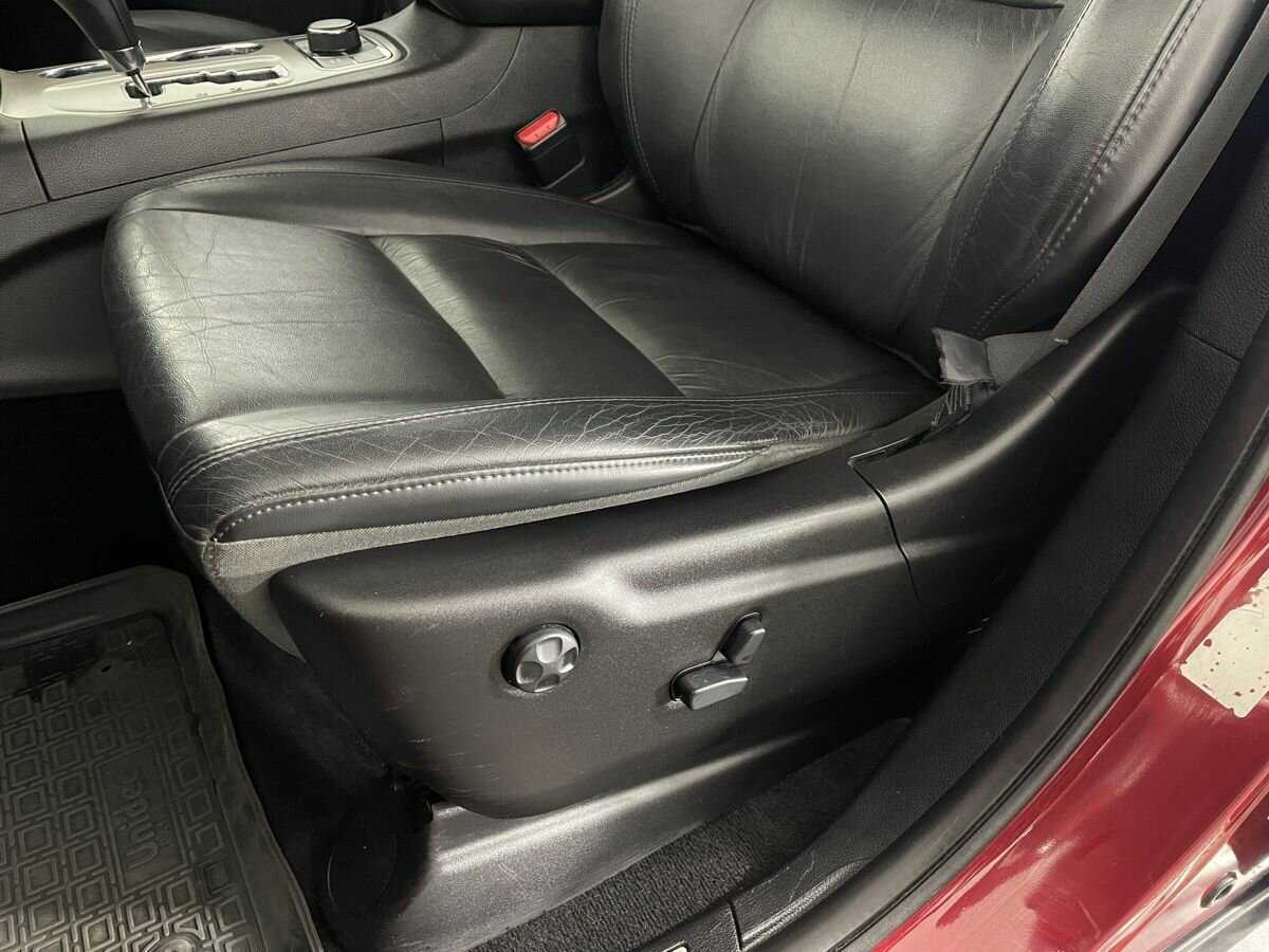 Продажа Б/У Джип Гранд Чироки. Фото: #9