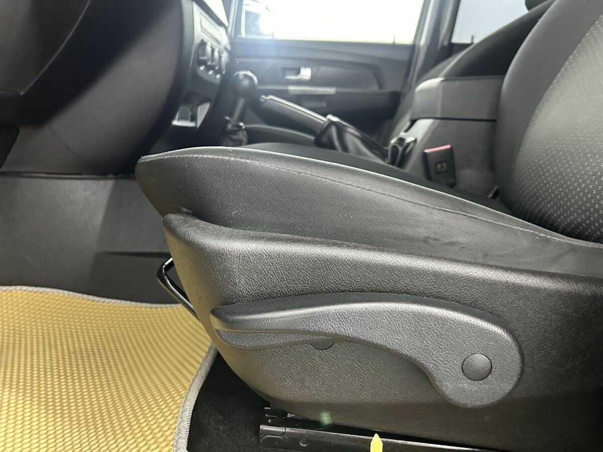 Продажа Б/У УАЗ Патриот. Фото: #9