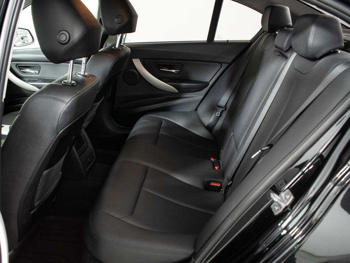 Продажа Б/У БМВ 3 серии. Фото: #7