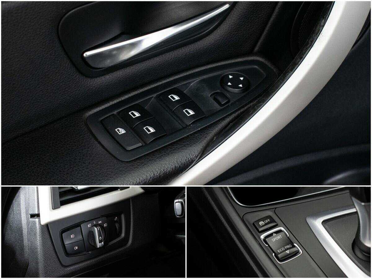 Продажа Б/У БМВ 3 серии. Фото: #11