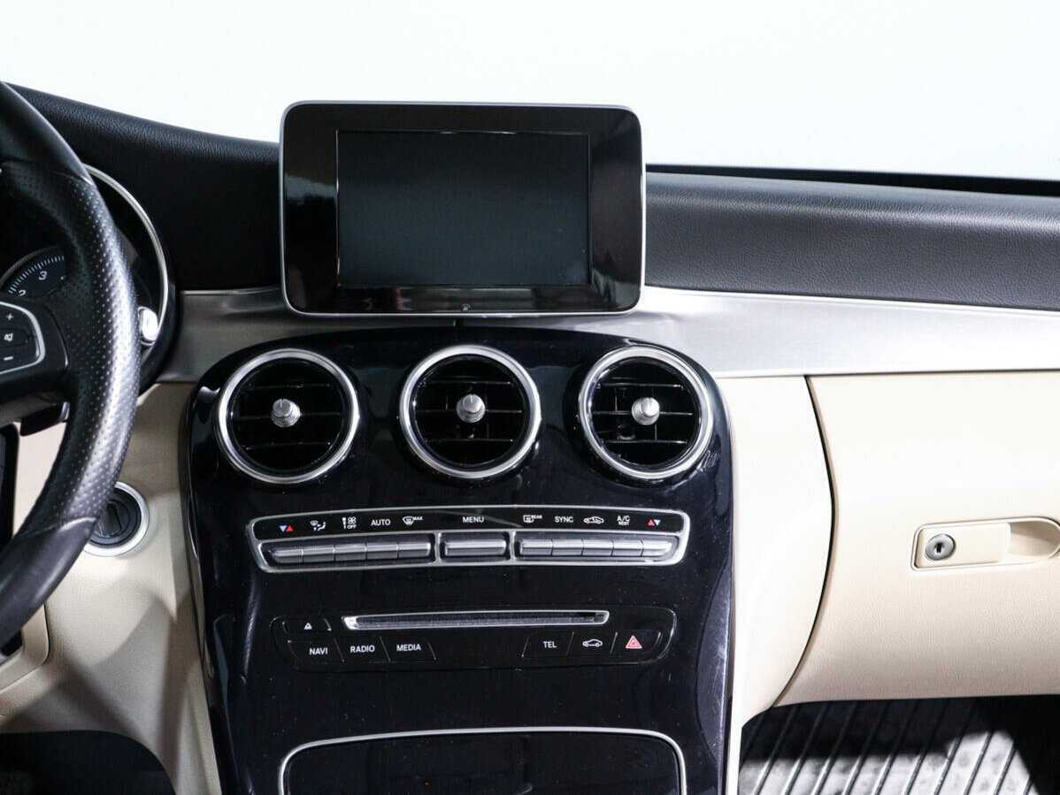 Продажа Б/У Мерседес-Бенц Ц-Класс. Фото: #12