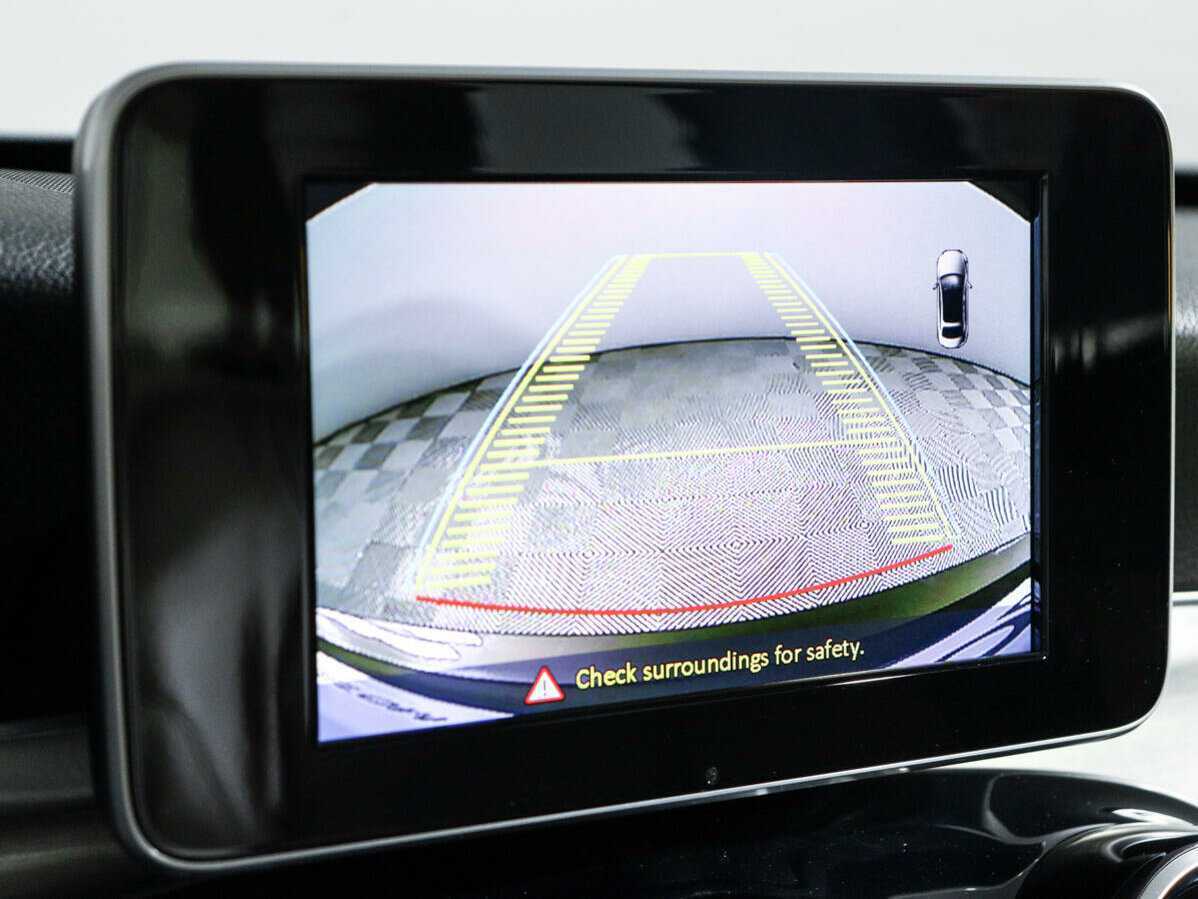 Продажа Б/У Мерседес-Бенц Ц-Класс. Фото: #17