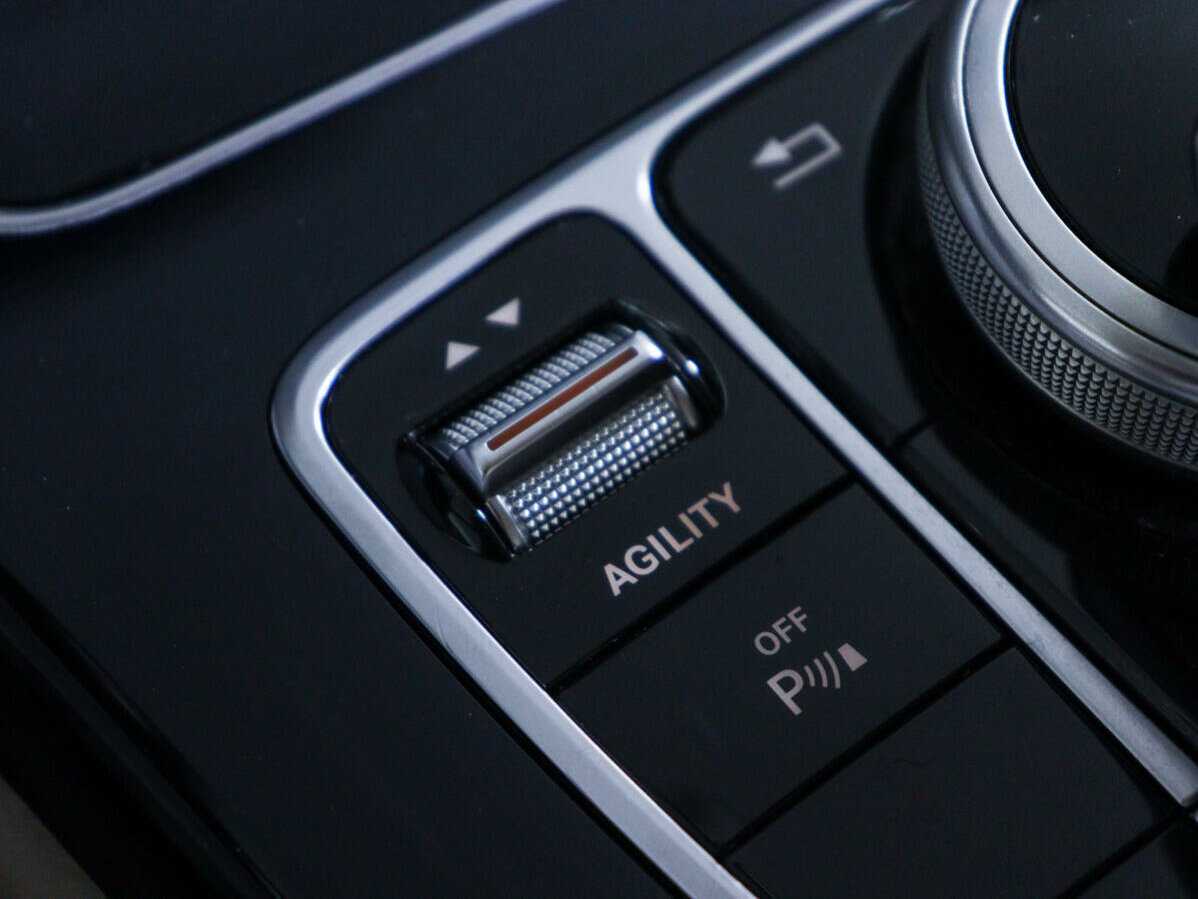 Продажа Б/У Мерседес-Бенц Ц-Класс. Фото: #18