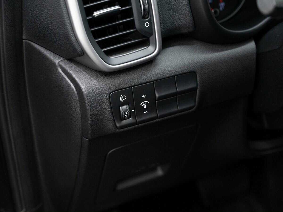 Продажа Б/У Киа Спортейдж. Фото: #16