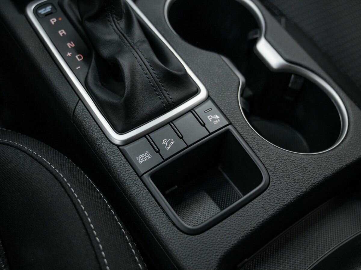 Продажа Б/У Киа Спортейдж. Фото: #18