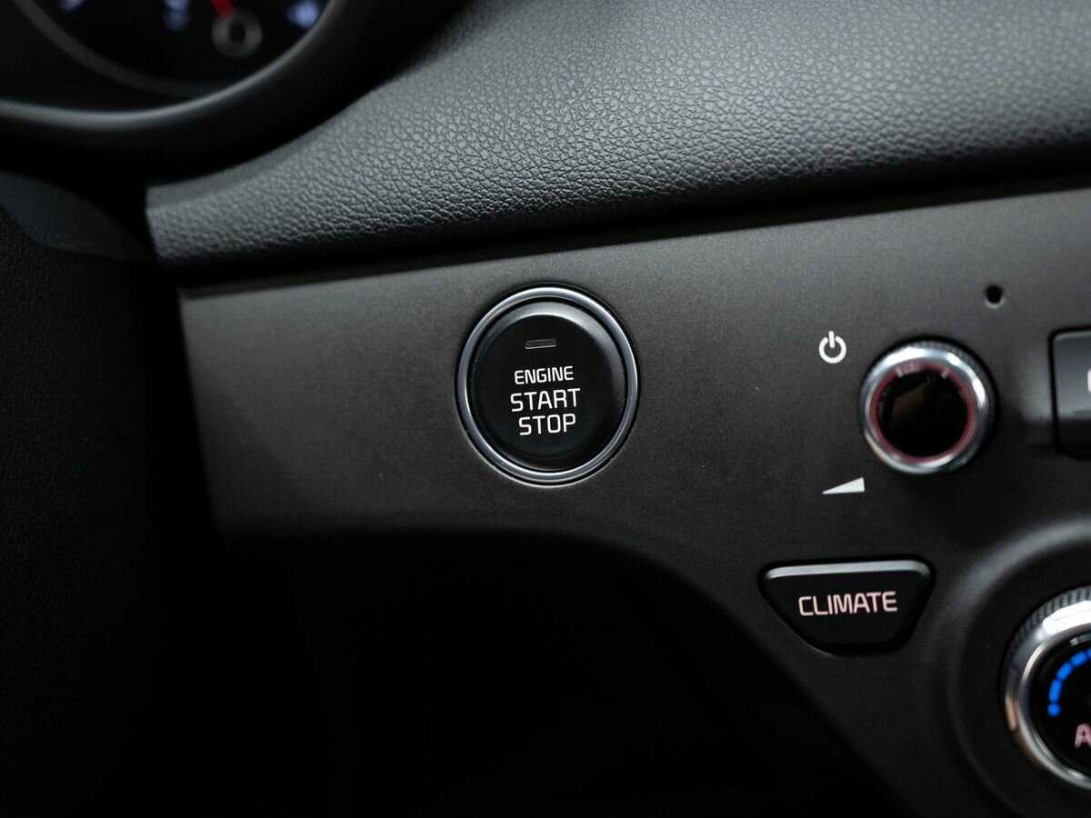 Продажа Б/У Киа Спортейдж. Фото: #20