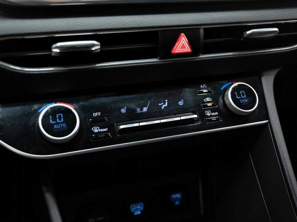 Продажа Б/У Хендай Соната. Фото: #19