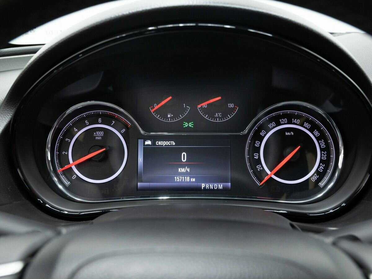 Продажа Б/У Опель Инсигния. Фото: #16