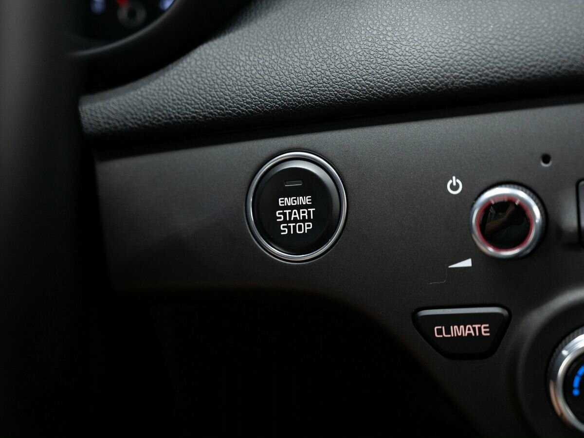 Продажа Б/У Киа Спортейдж. Фото: #21