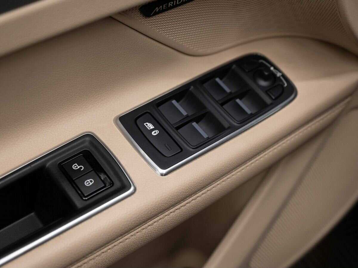 Продажа Б/У Ягуар ИксФ. Фото: #19