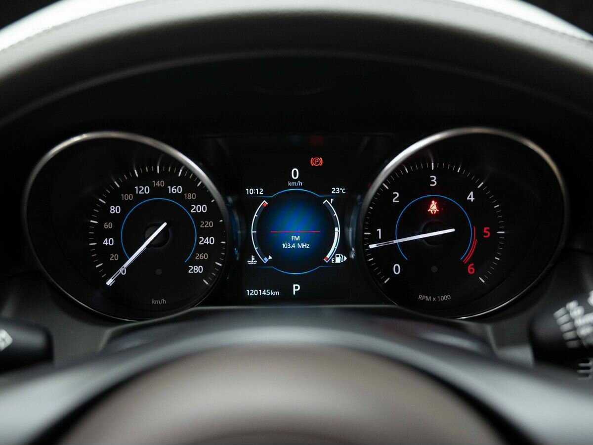 Продажа Б/У Ягуар ИксФ. Фото: #20