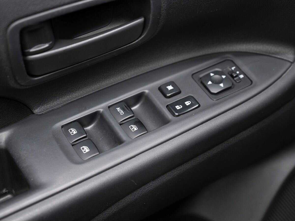 Продажа Б/У Митсубиши Оутлэндер. Фото: #19