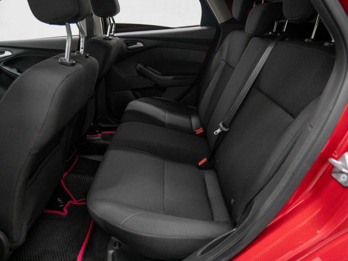 Продажа Б/У Форд Фокус. Фото: #11