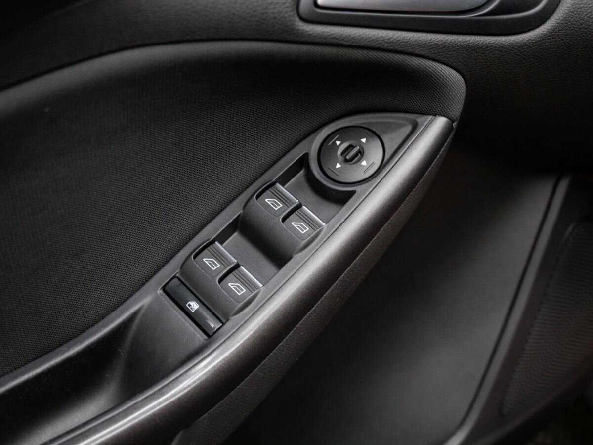 Продажа Б/У Форд Фокус. Фото: #14