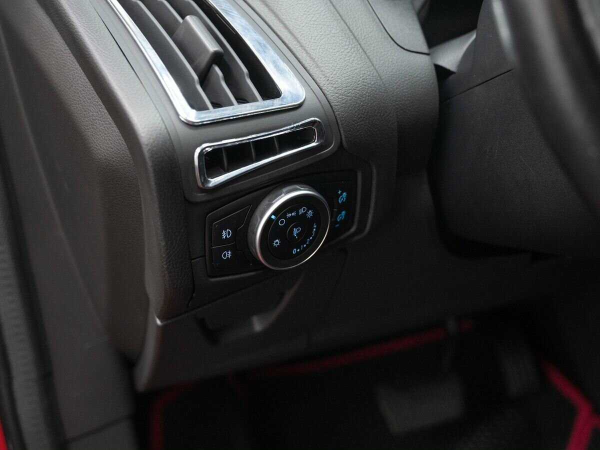 Продажа Б/У Форд Фокус. Фото: #15