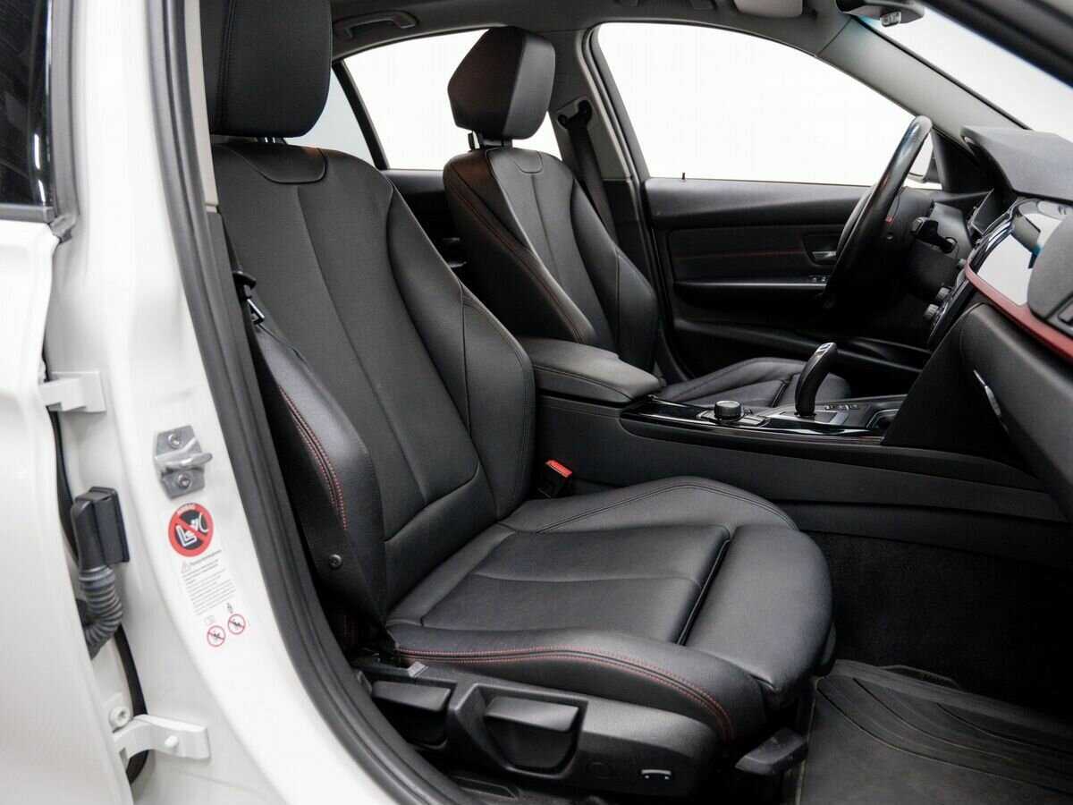 Продажа Б/У БМВ 3 серии. Фото: #7