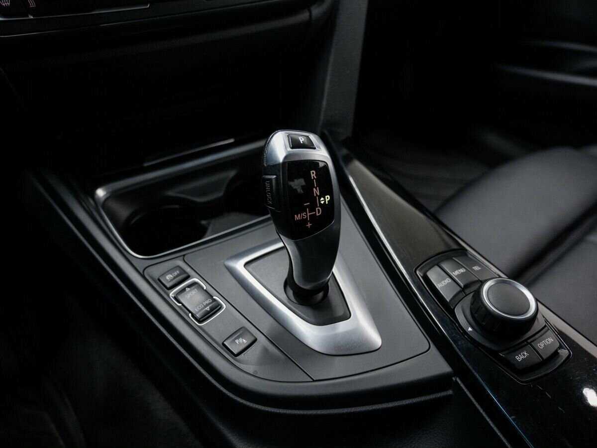 Продажа Б/У БМВ 3 серии. Фото: #17