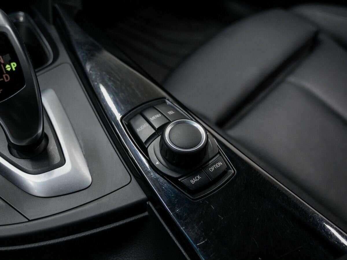 Продажа Б/У БМВ 3 серии. Фото: #18