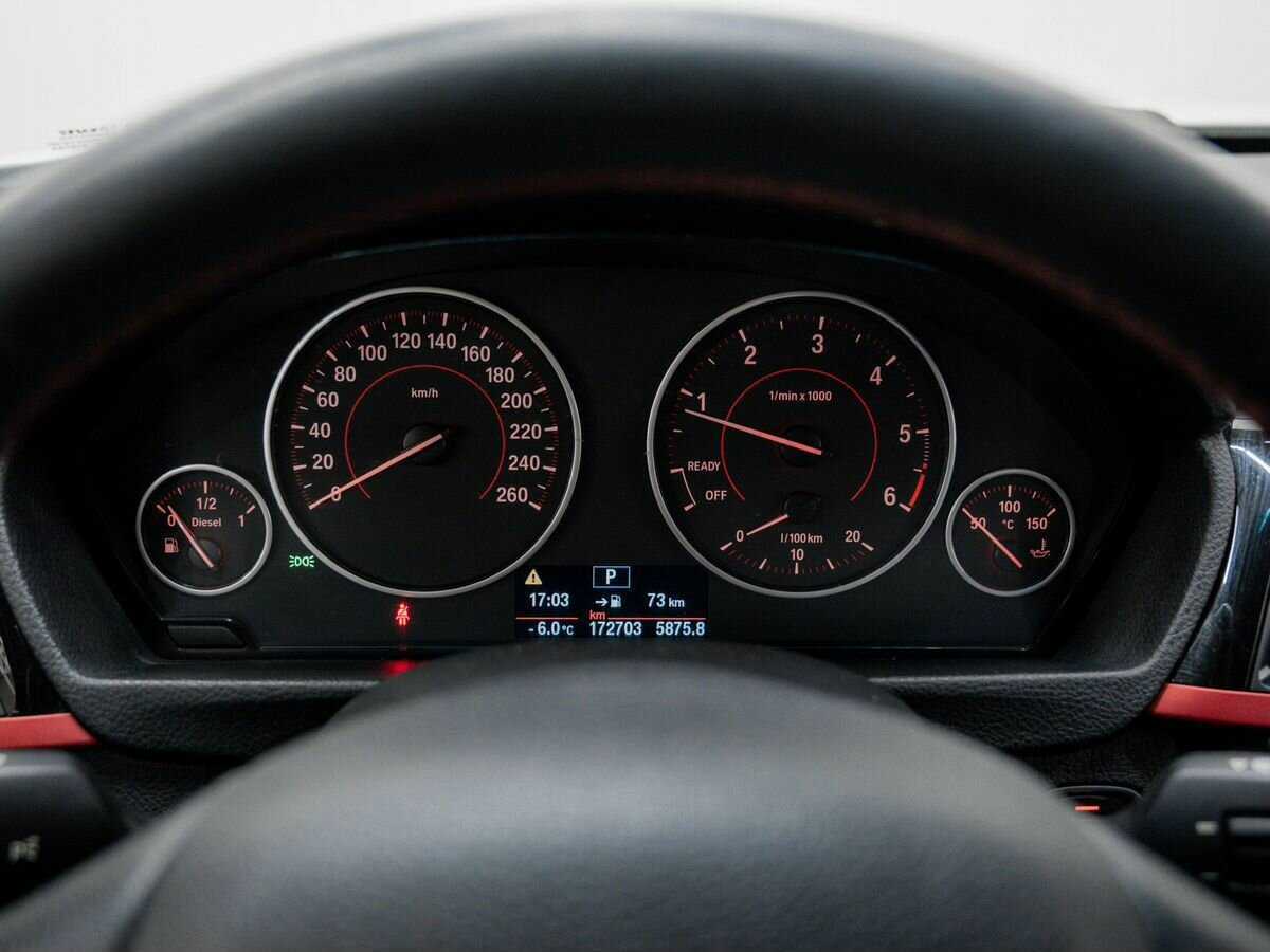 Продажа Б/У БМВ 3 серии. Фото: #21