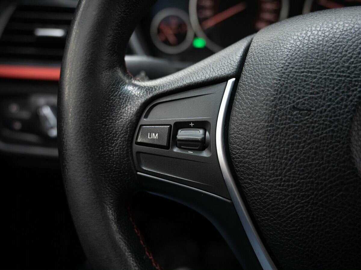 Продажа Б/У БМВ 3 серии. Фото: #23