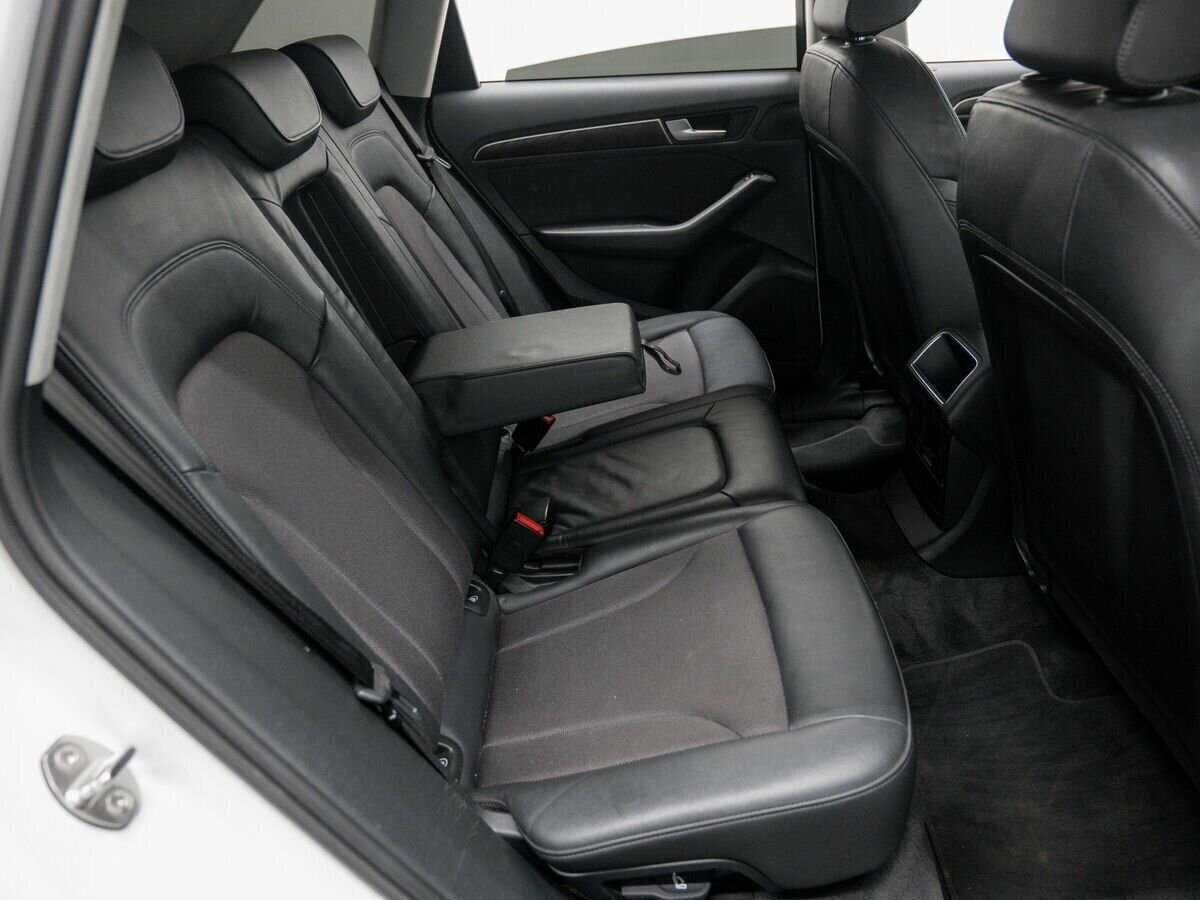 Продажа Б/У Ауди К5. Фото: #8