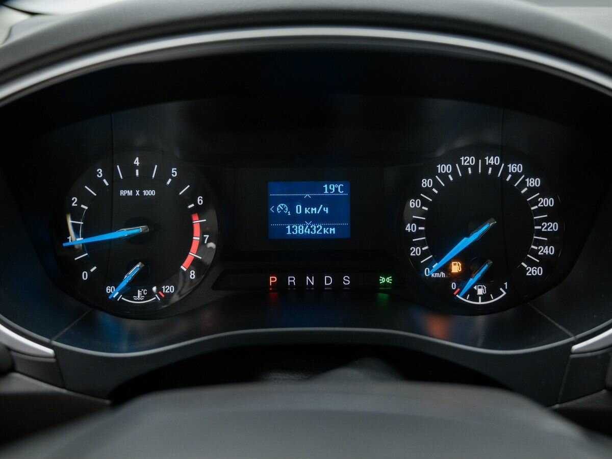 Продажа Б/У Форд Мондео. Фото: #17