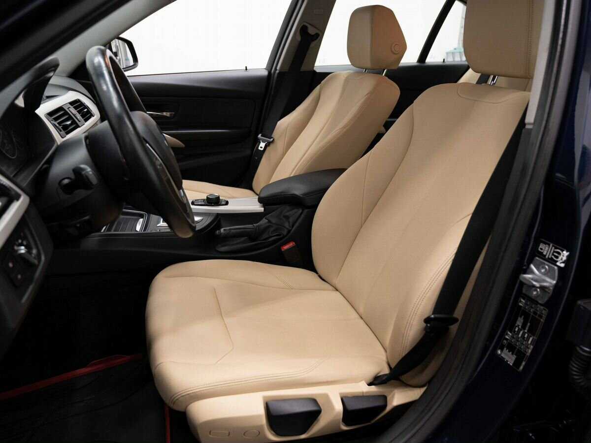 Продажа Б/У БМВ 3 серии. Фото: #7