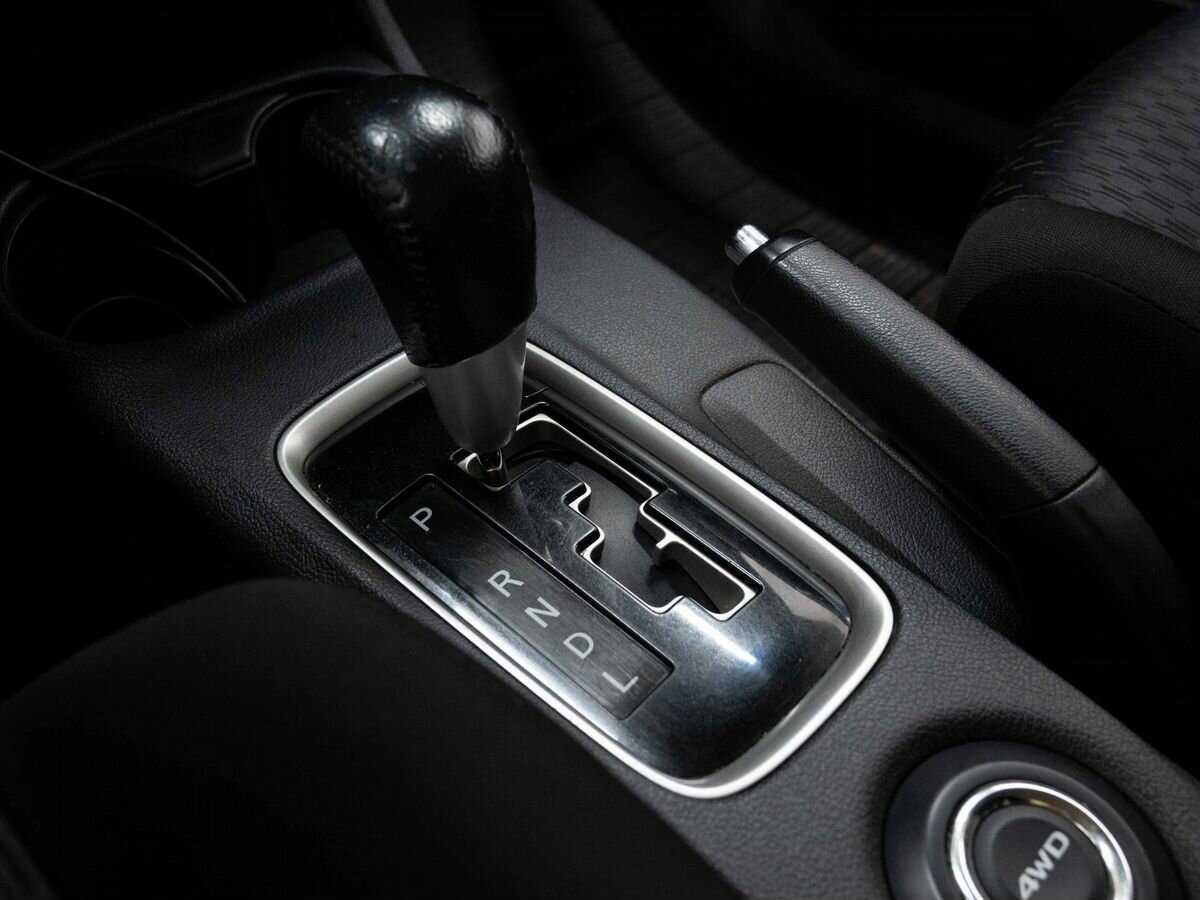 Продажа Б/У Митсубиши Оутлэндер. Фото: #22