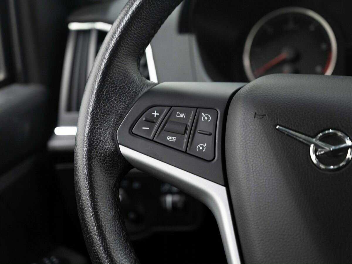 Продажа Б/У УАЗ Патриот. Фото: #13